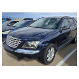 2004 Chrysler Pacifica FWD