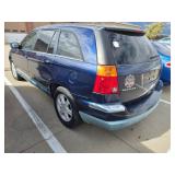 2004 Chrysler Pacifica FWD