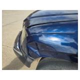 2004 Chrysler Pacifica FWD