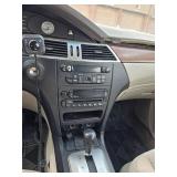 2004 Chrysler Pacifica FWD