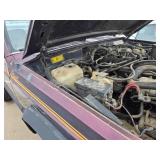 1991 Jeep Cherokee Sport 2-Door 4WD