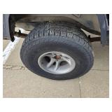 1991 Jeep Cherokee Sport 2-Door 4WD