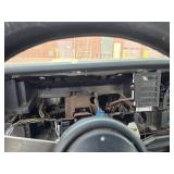 1991 Jeep Cherokee Sport 2-Door 4WD