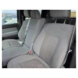 2011 FORD F-150 PLATINUM SUPERCREW 6.5-FT. BED 2WD