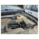 2011 FORD F-150 PLATINUM SUPERCREW 6.5-FT. BED 2WD