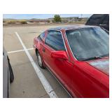 1987 NISSAN 300ZX BASE