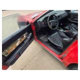 1987 NISSAN 300ZX BASE