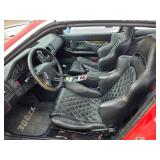 1987 NISSAN 300ZX BASE