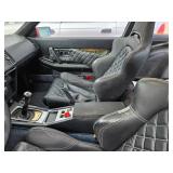 1987 NISSAN 300ZX BASE