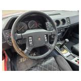 1987 NISSAN 300ZX BASE