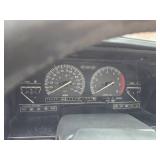 1987 NISSAN 300ZX BASE