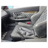 1987 NISSAN 300ZX BASE