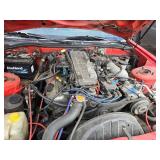 1987 NISSAN 300ZX BASE