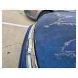 2008 FORD FOCUS SES SEDAN