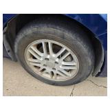 2008 FORD FOCUS SES SEDAN