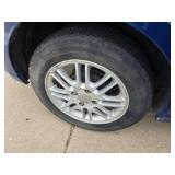 2008 FORD FOCUS SES SEDAN