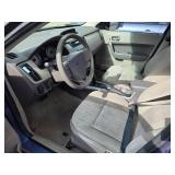 2008 FORD FOCUS SES SEDAN