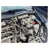 2008 FORD FOCUS SES SEDAN