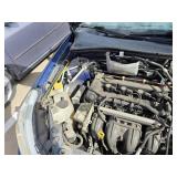 2008 FORD FOCUS SES SEDAN