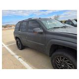2005 CHEVROLET TRAILBLAZER LS 4WD