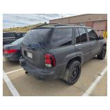 2005 CHEVROLET TRAILBLAZER LS 4WD