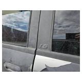 2005 CHEVROLET TRAILBLAZER LS 4WD