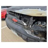 2005 CHEVROLET TRAILBLAZER LS 4WD