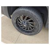 2005 CHEVROLET TRAILBLAZER LS 4WD