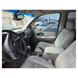 2005 CHEVROLET TRAILBLAZER LS 4WD
