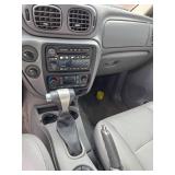 2005 CHEVROLET TRAILBLAZER LS 4WD