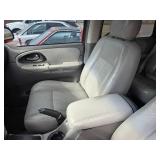 2005 CHEVROLET TRAILBLAZER LS 4WD