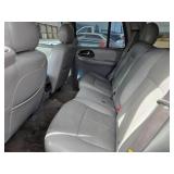 2005 CHEVROLET TRAILBLAZER LS 4WD