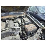 2005 CHEVROLET TRAILBLAZER LS 4WD