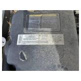 2005 CHEVROLET TRAILBLAZER LS 4WD