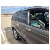 2004 BMW X5 3.0I