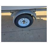 1989 Bayliner Baliey Marine Boat