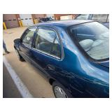 1999 TOYOTA COROLLA CE