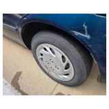 1999 TOYOTA COROLLA CE