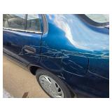 1999 TOYOTA COROLLA CE