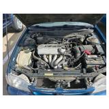 1999 TOYOTA COROLLA CE