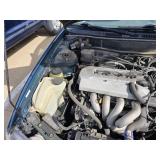 1999 TOYOTA COROLLA CE