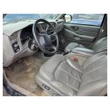 2000 CHEVROLET BLAZER LS 4-DOOR 4WD