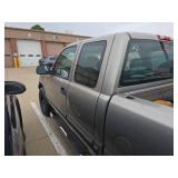 2001 CHEVROLET SILVERADO 1500 EXT. CAB LONG BED 4WD