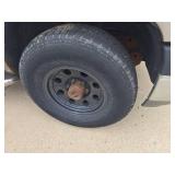 2001 CHEVROLET SILVERADO 1500 EXT. CAB LONG BED 4WD