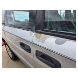 2001 CHRYSLER VOYAGER BASE