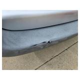 2001 CHRYSLER VOYAGER BASE