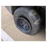 1995 JEEP GRAND CHEROKEE SE 4WD