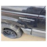 1995 JEEP GRAND CHEROKEE SE 4WD