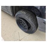 1995 JEEP GRAND CHEROKEE SE 4WD