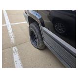 1995 JEEP GRAND CHEROKEE SE 4WD